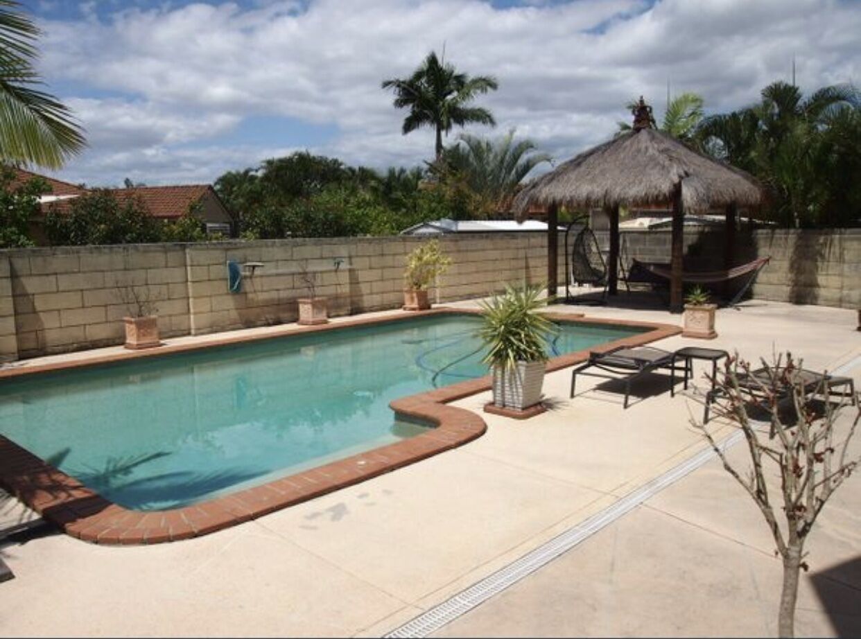 Newly renovated Suburban Hideaway