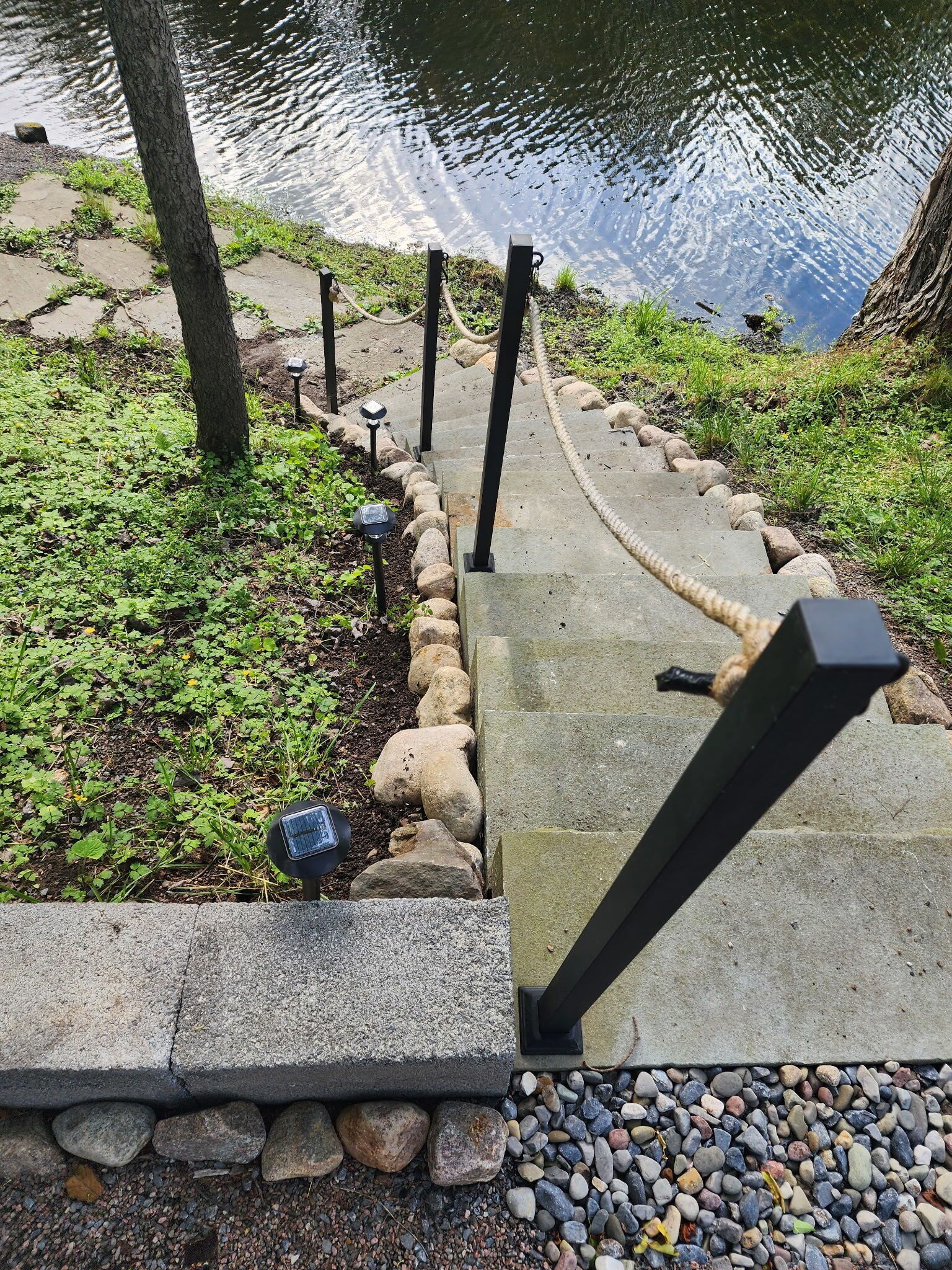 Ulkoalueet