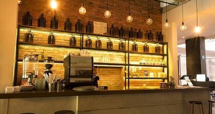 Bobopod Cipaganti, Bandung