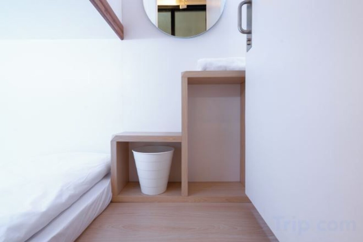 Insonorización, wifi gratis y ropa de cama 