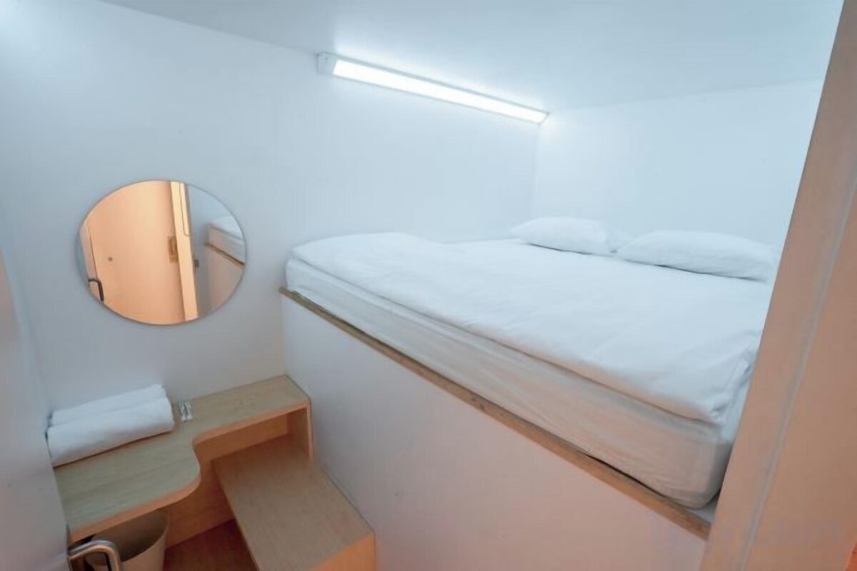 Habitació