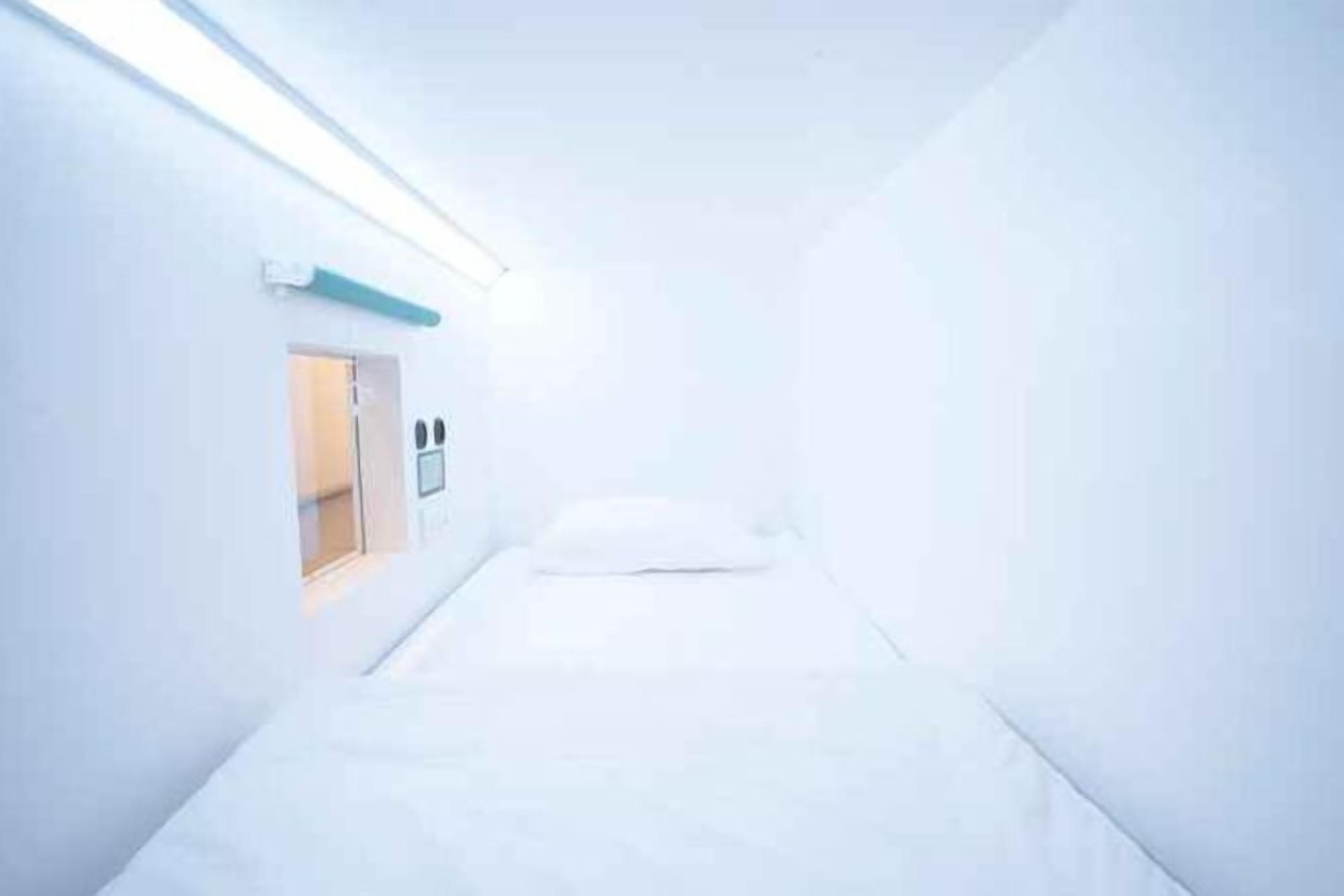 Système d’insonorisation, accès au Wi-Fi (inclus), literie fournie