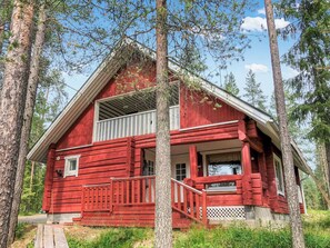 Eksteriør