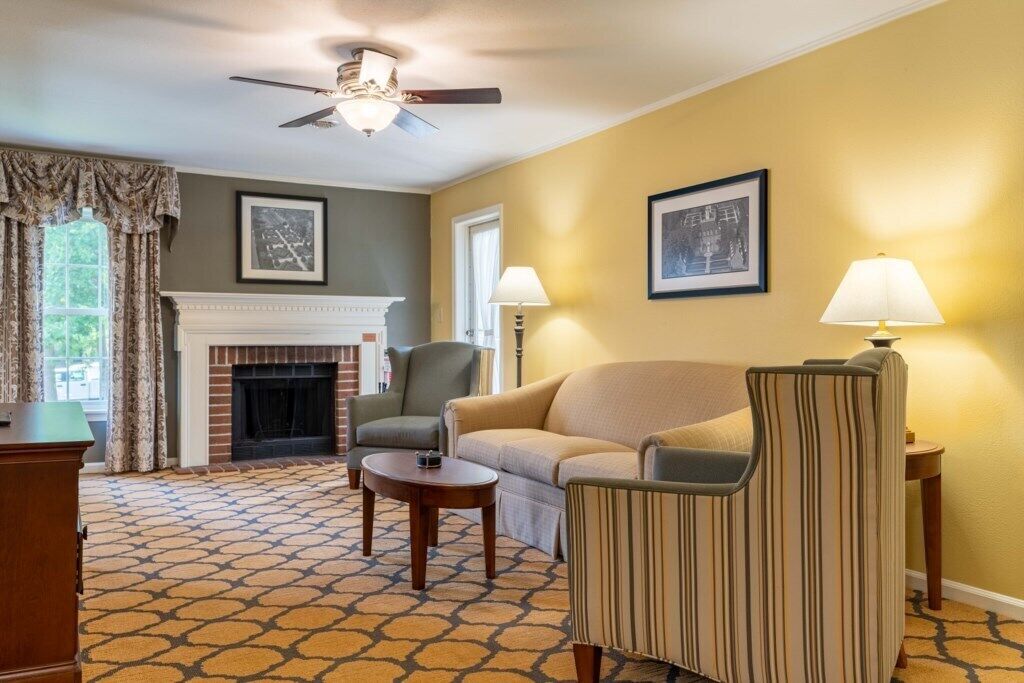 Wyndham Patriots' Place - Williamsburg - 2 bedroom Lockoff