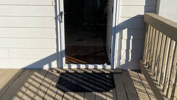 DĂ©tail de lâextĂ©rieur