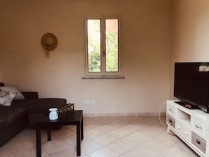 Fernseher, DVD-Player