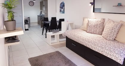 â
STUDIO HYPER CENTRE, CALME & COSY â