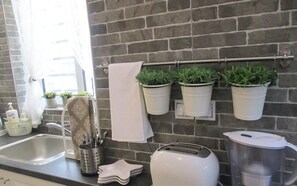 Utensilios de cocina 