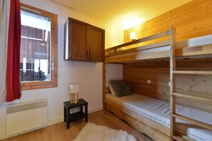1 chambre