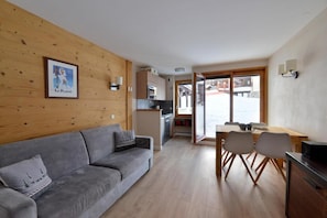 Coin séjour
