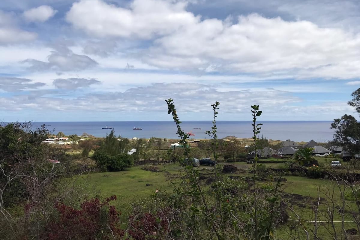 Family Cabin, 2 Bedrooms, Ocean View | Beach/ocean view