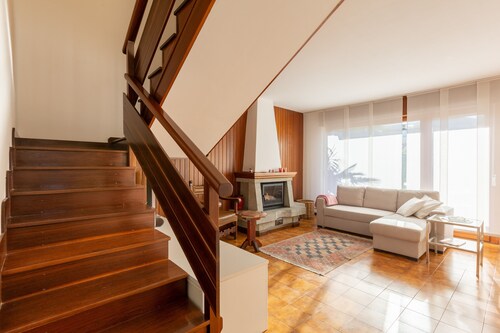 Villa Mary with garden