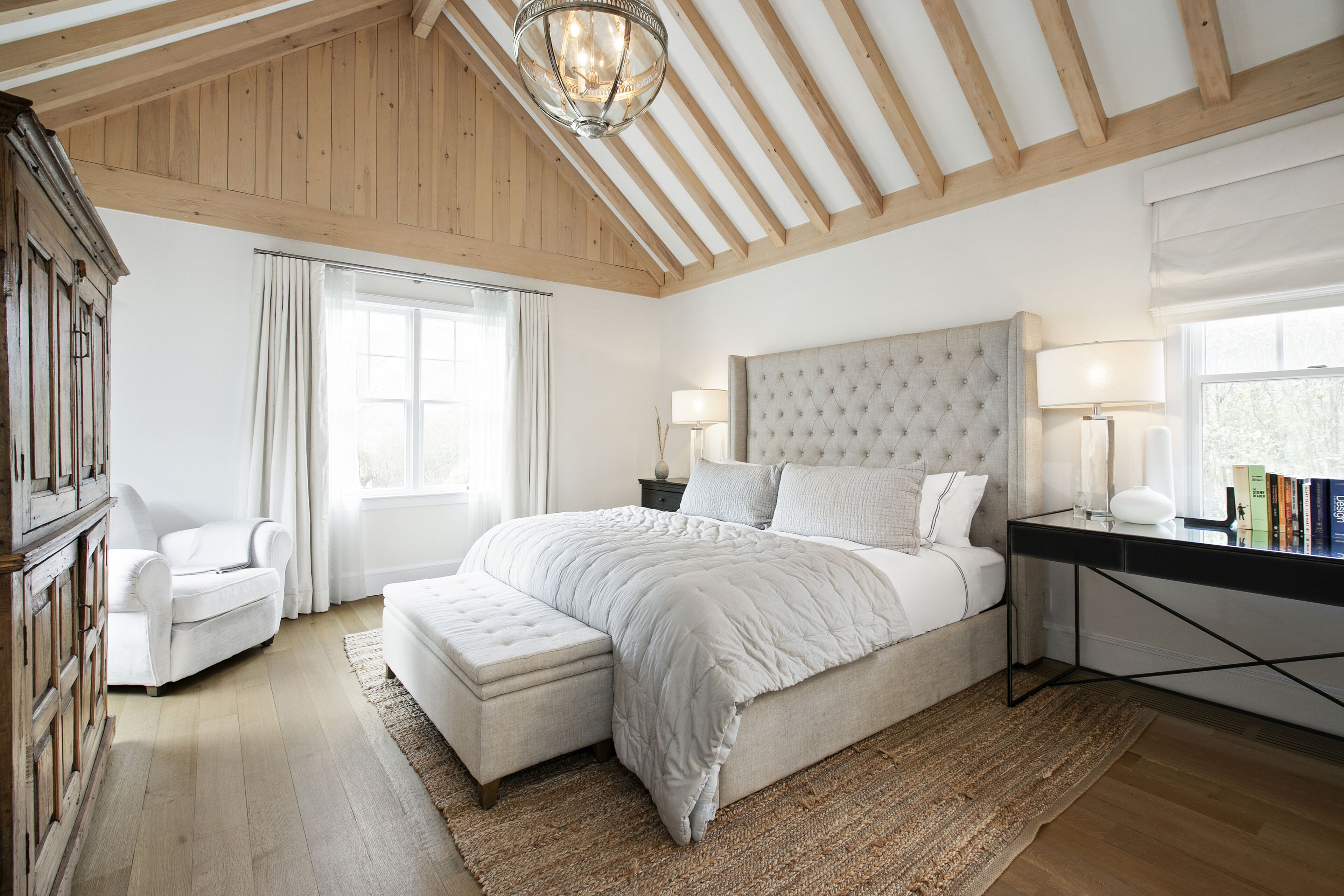 4 chambres, fer et planche à repasser, Wi-Fi, draps fournis