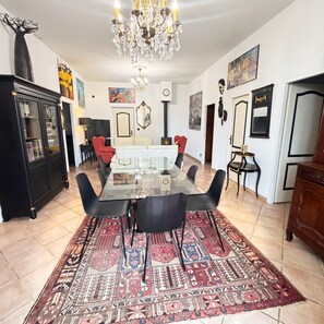 Interior - Homerez - House in Arles (Arles)