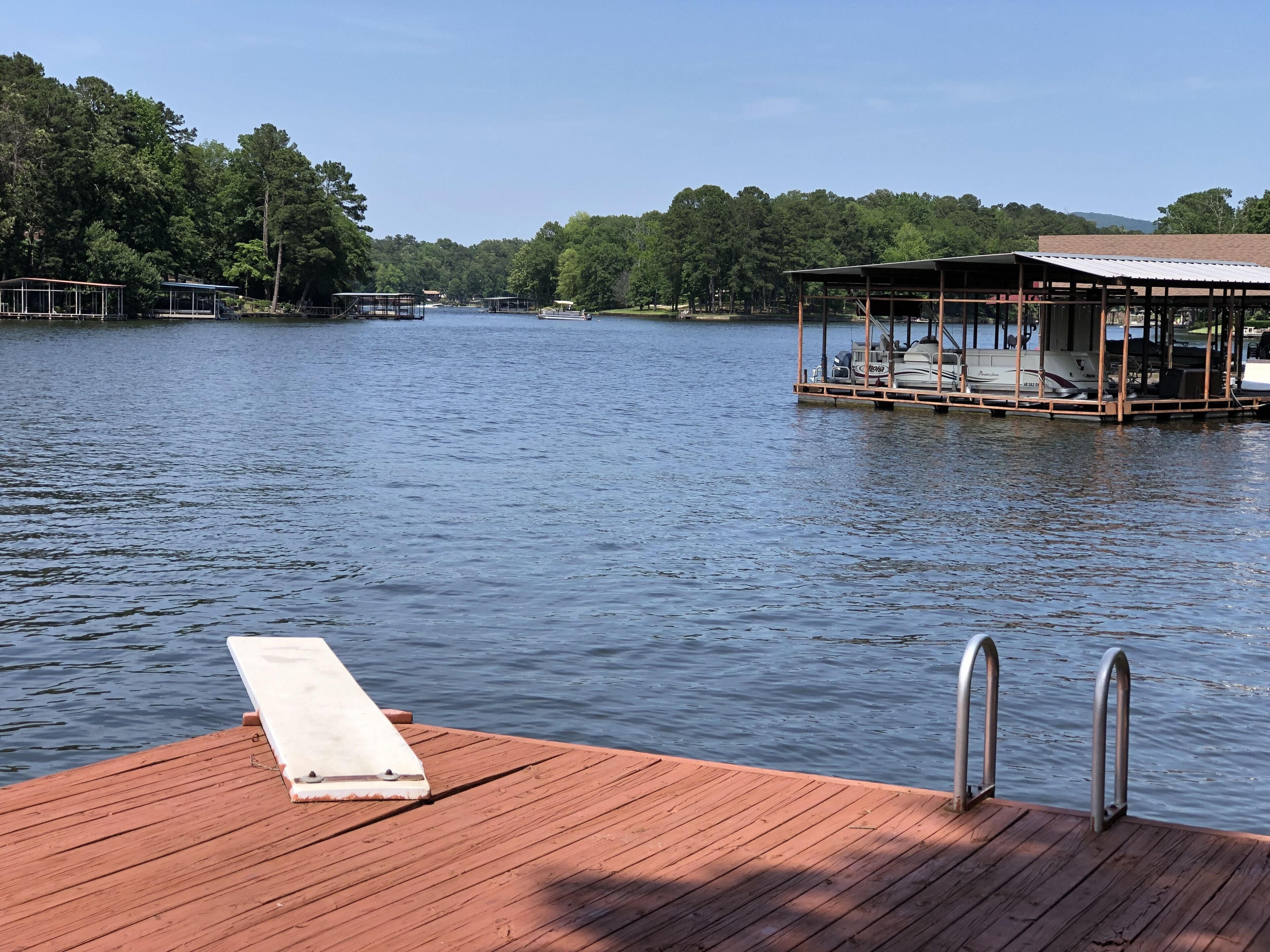 Lake Life! Relaxing, Spring, Summer, Fall, Winter!! 