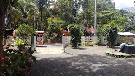 Ćrea da propriedade