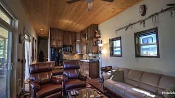 Televisio, DVD-soitin, stereot