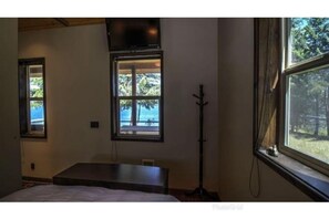 1 dormitorio, wifi, ropa de cama