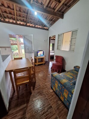 2 bedrooms, free WiFi - Farm in Toledo MG (Toledo)