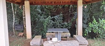 Fattoria a Toledo MG