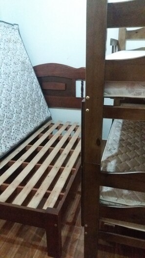 2 habitaciones y wifi gratis 