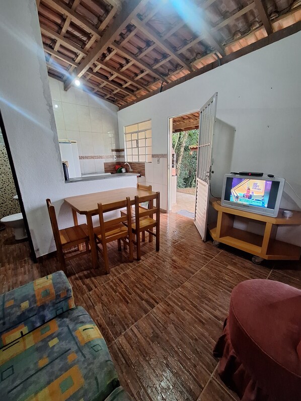 Interior - Farm in Toledo MG (Toledo)