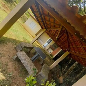 Property grounds - Farm in Toledo MG (Toledo)