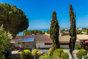 Exterior - Alporchinhos 840 Algarve (Porches)