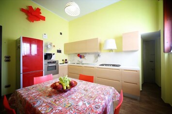 Cucina privata