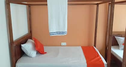 Mali Guest House
