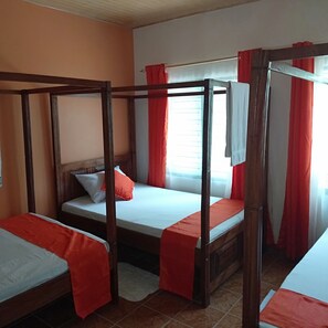 Deluxe-Zimmer