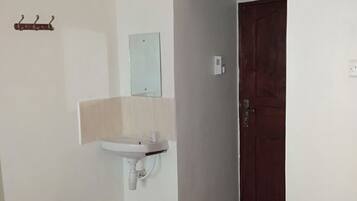 Deluxe Room | Room amenity