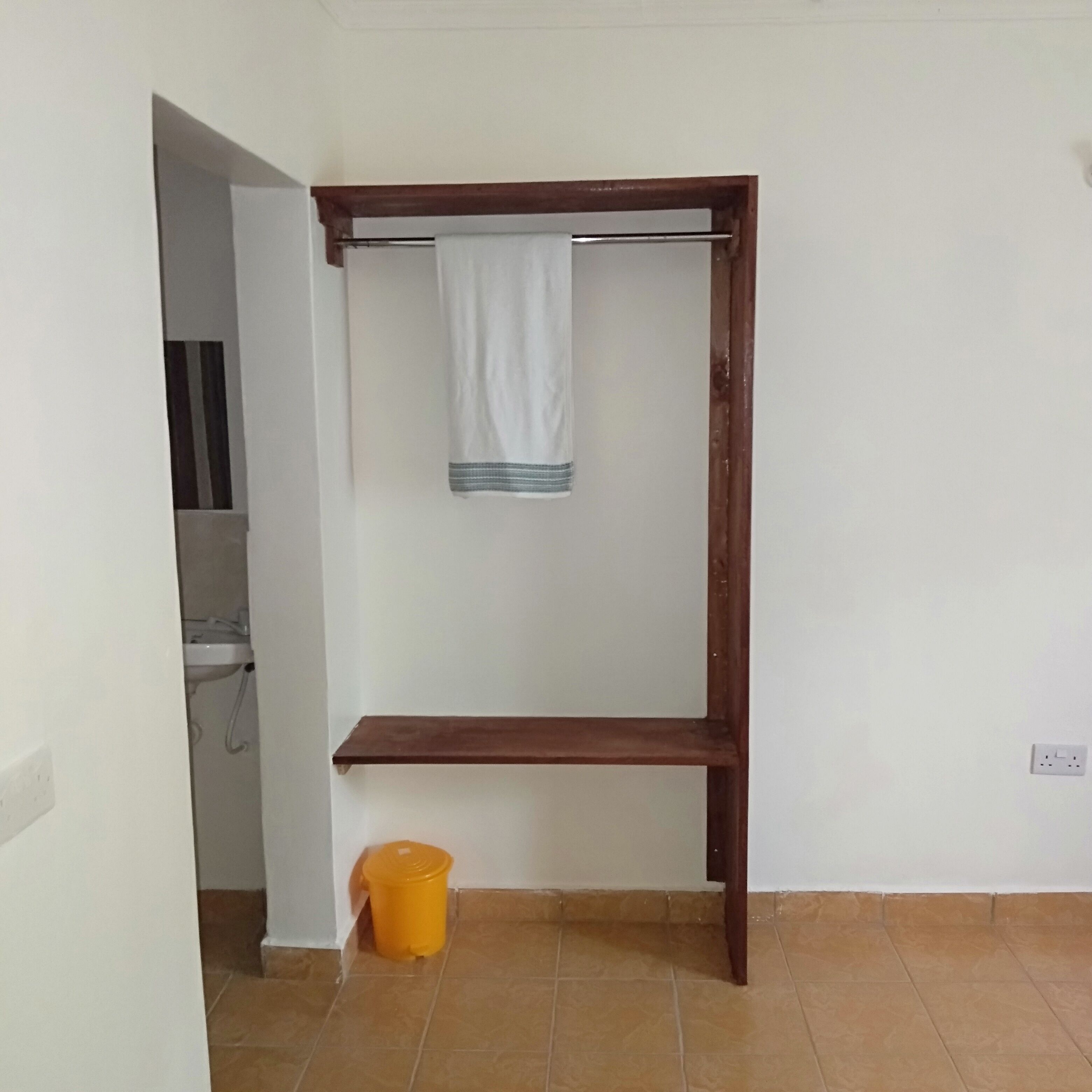 Standardrum | Rumsbekvämlighet