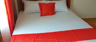 Mali Guest House