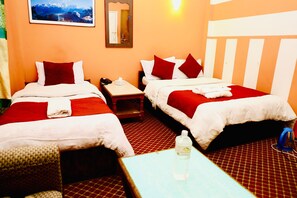 Business-Doppelzimmer