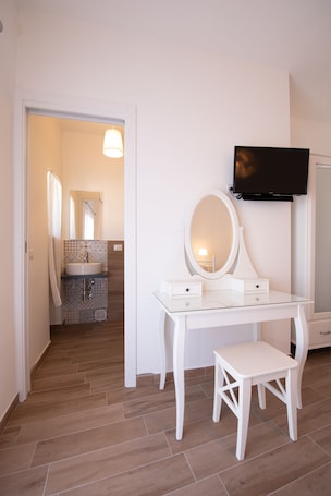 内装. おとぎ話の国のアリスの家