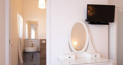 Alice's House in St. Angel the Fairyland