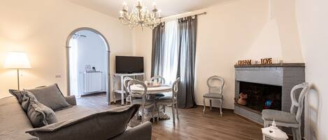 Smart-tv, pejs, bøger