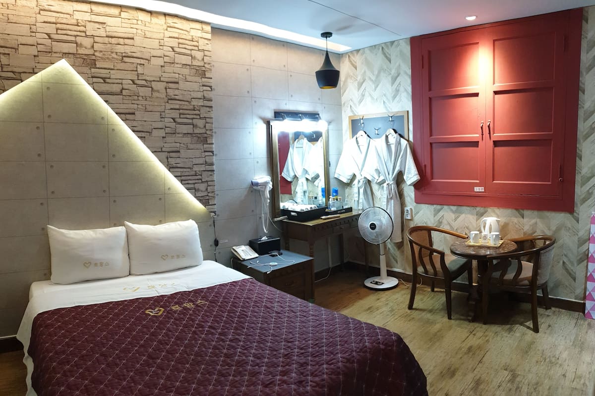Deluxe Room | WiFi (free)