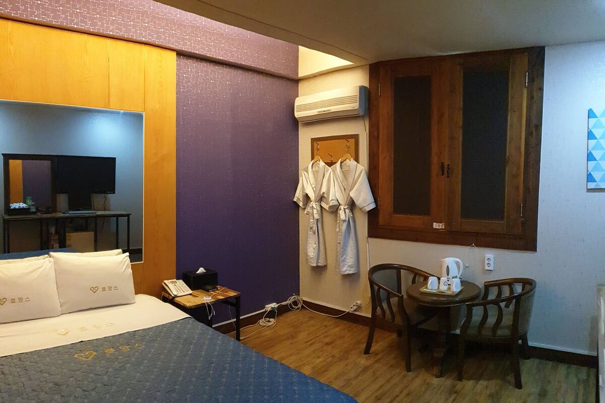 Standard Room | WiFi (free)