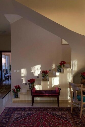 Beit El Kroum Boutique Hotel