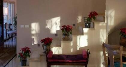 Beit El Kroum Boutique Hotel