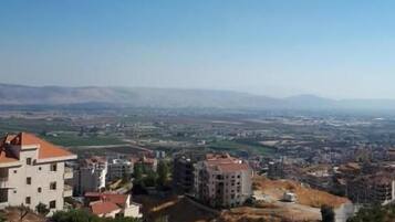 Piscine extérieure (ouverte en saison)