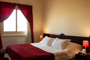 Room - Beit El Kroum Boutique Hotel (Zahlé)