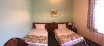 Beit El Kroum Boutique Hotel