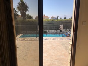 Interior - Lovely 3 bed en-suite in all rooms (Pissouri)