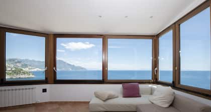 The Amalfi Coast Dream
