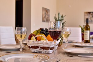 تناول الطعام