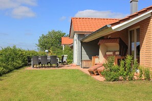 Speisen im Freien
