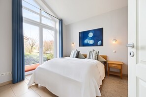 3 slaapkamers, gratis wifi